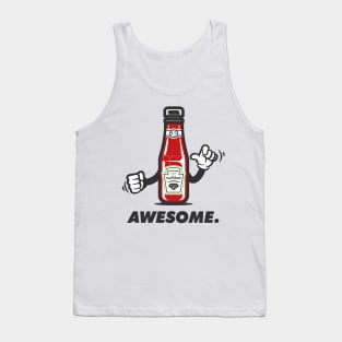 Awesome Sauce 3.0 Tank Top